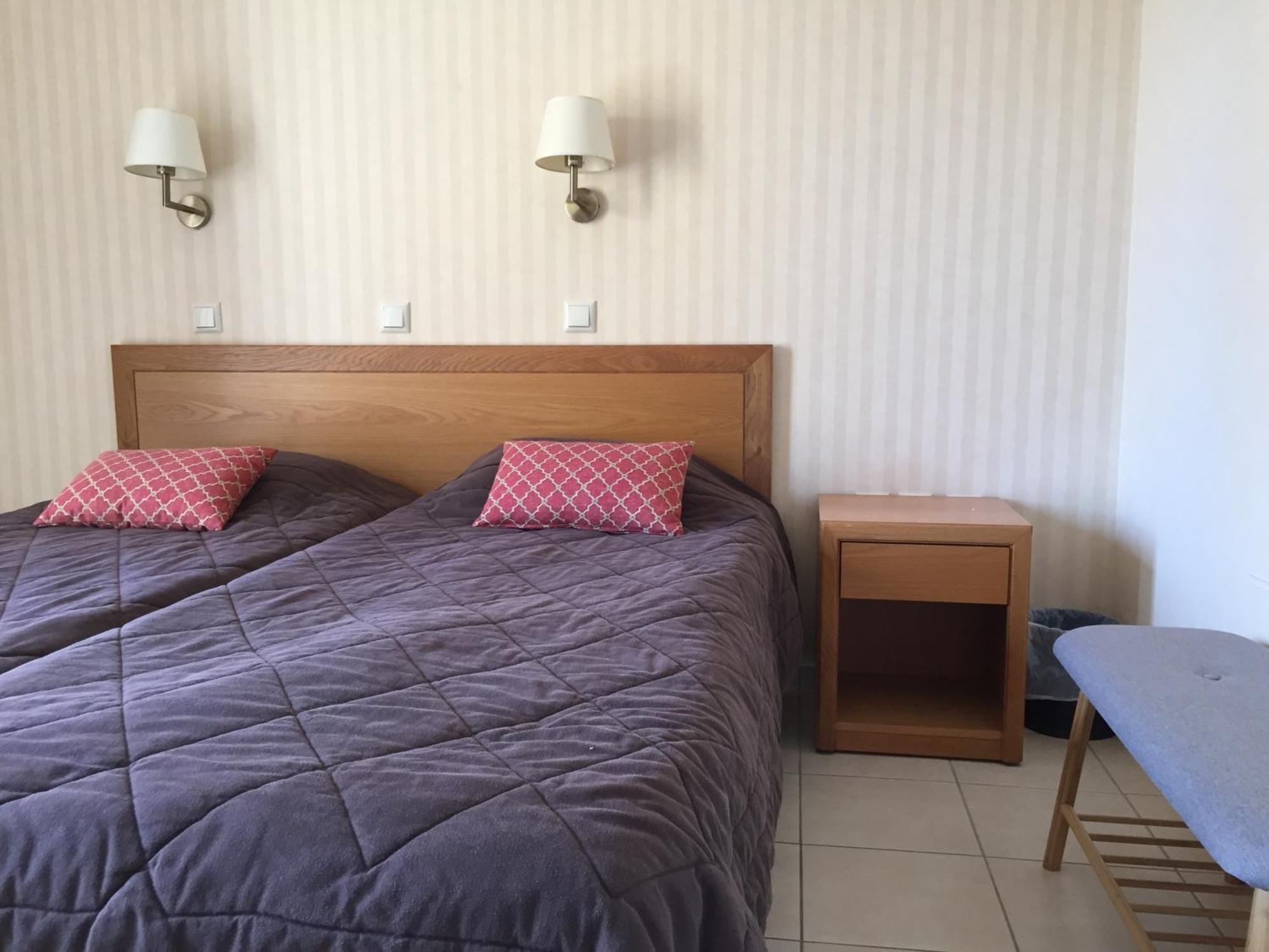 Hotel Ostria Kalamáta Szoba fotó