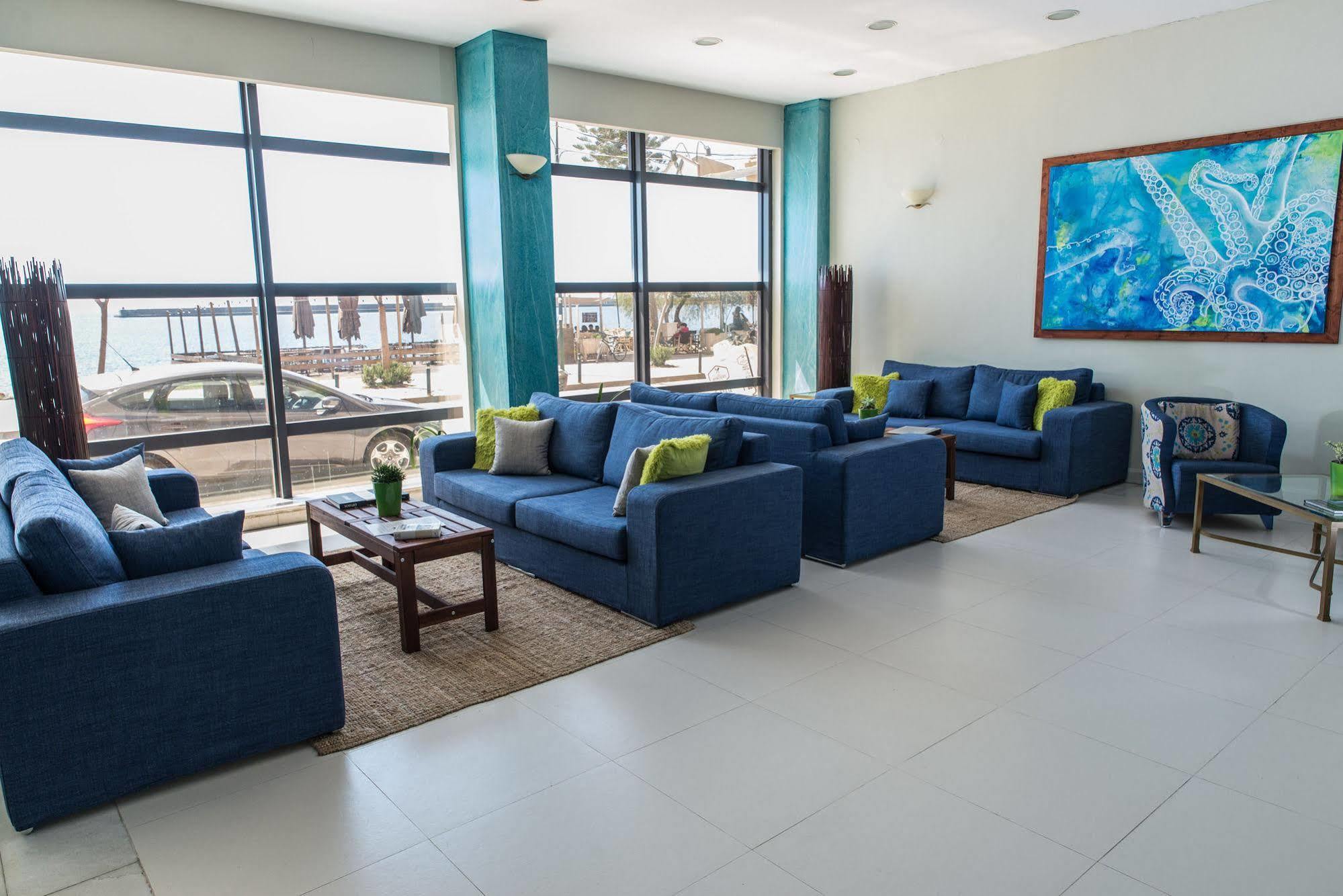 Hotel Ostria Kalamáta Kültér fotó