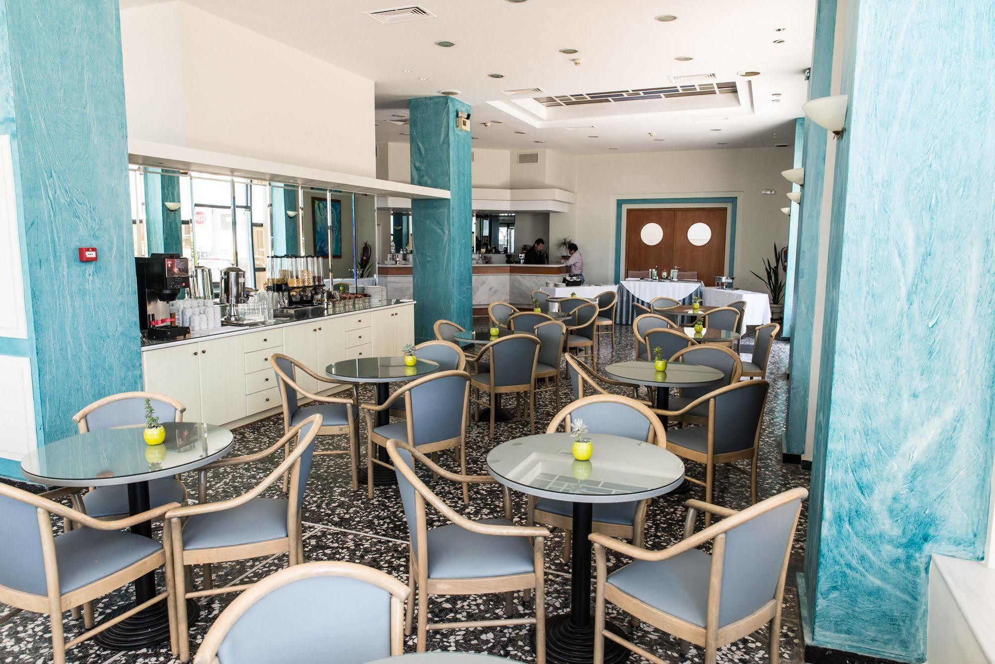 Hotel Ostria Kalamáta Kültér fotó