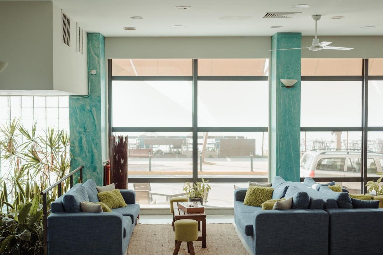 Hotel Ostria Kalamáta Kültér fotó
